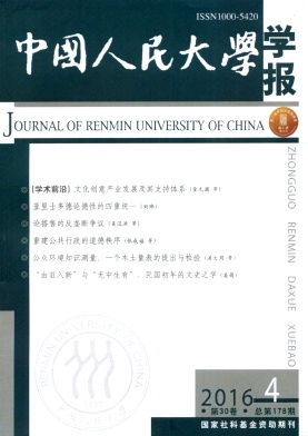 毕业论文发表