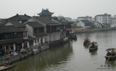 ���ڻ���ʽ����ģ�͵ķ羰����Ե�������߶ȿ����о�